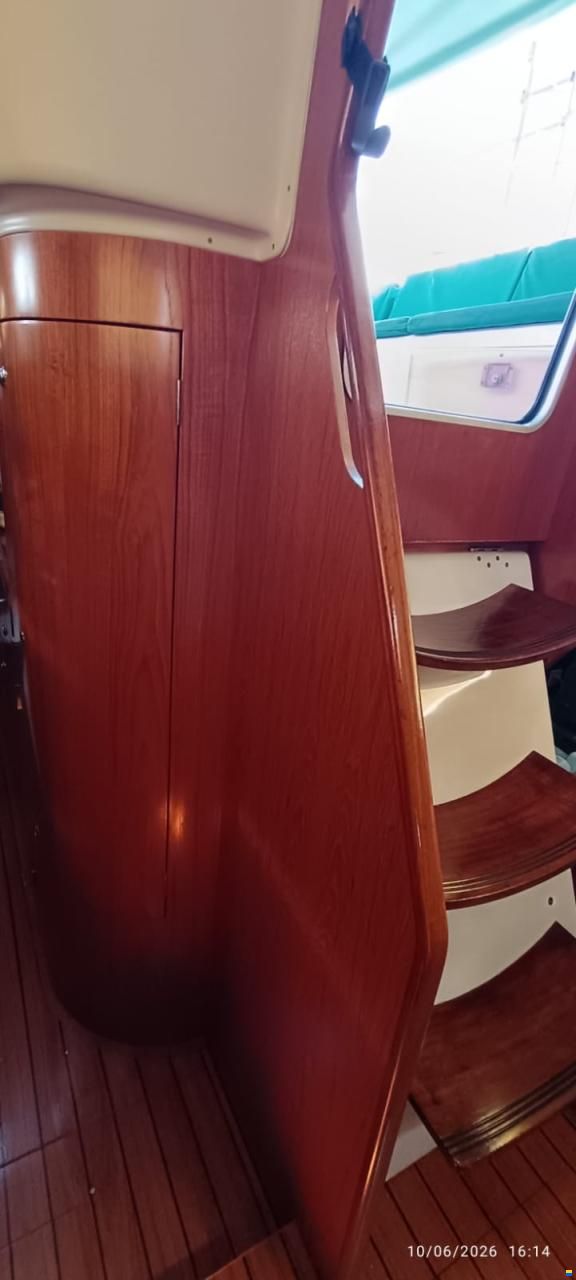 Beneteau Oceanis 44 CC