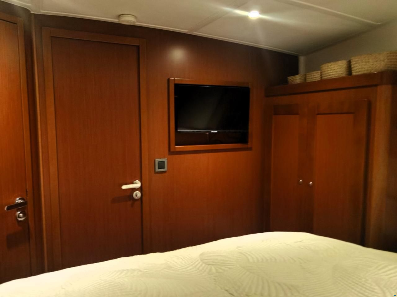 Beneteau Swift Trawler 44