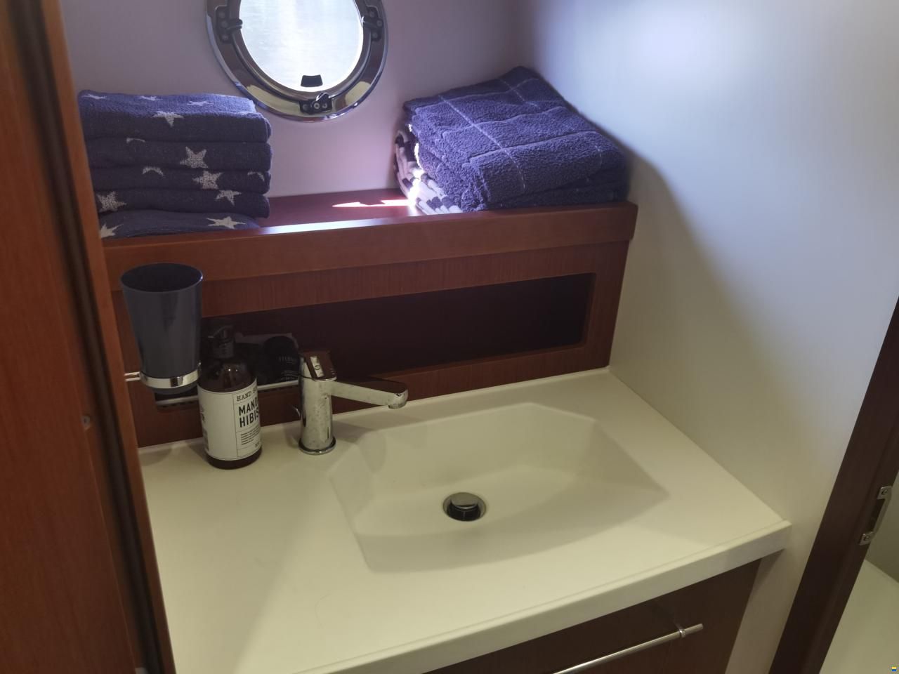Beneteau Swift Trawler 44