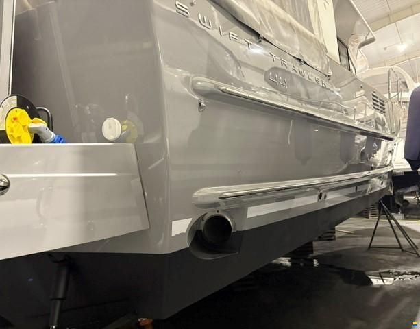 Beneteau Swift Trawler 44