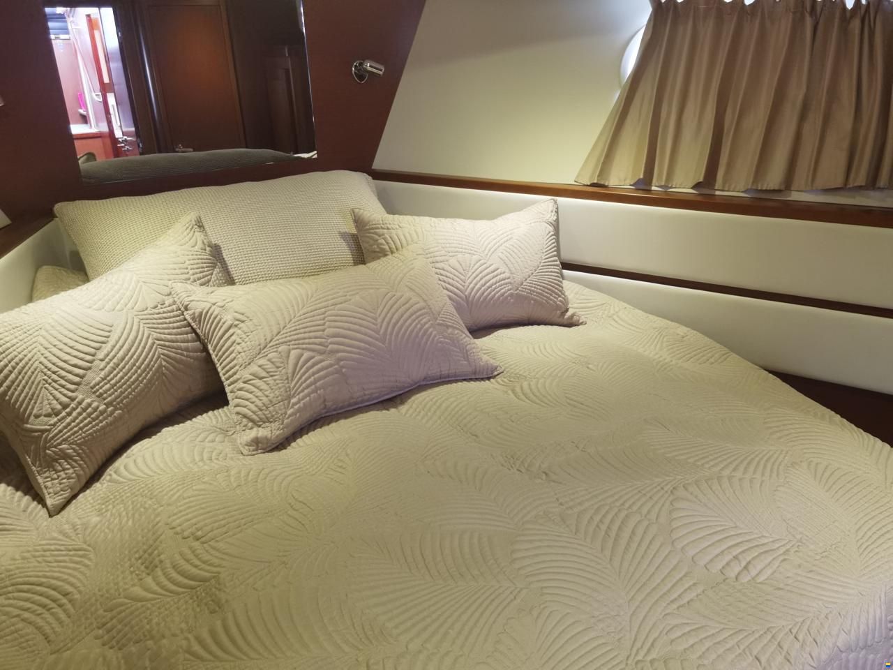 Beneteau Swift Trawler 44