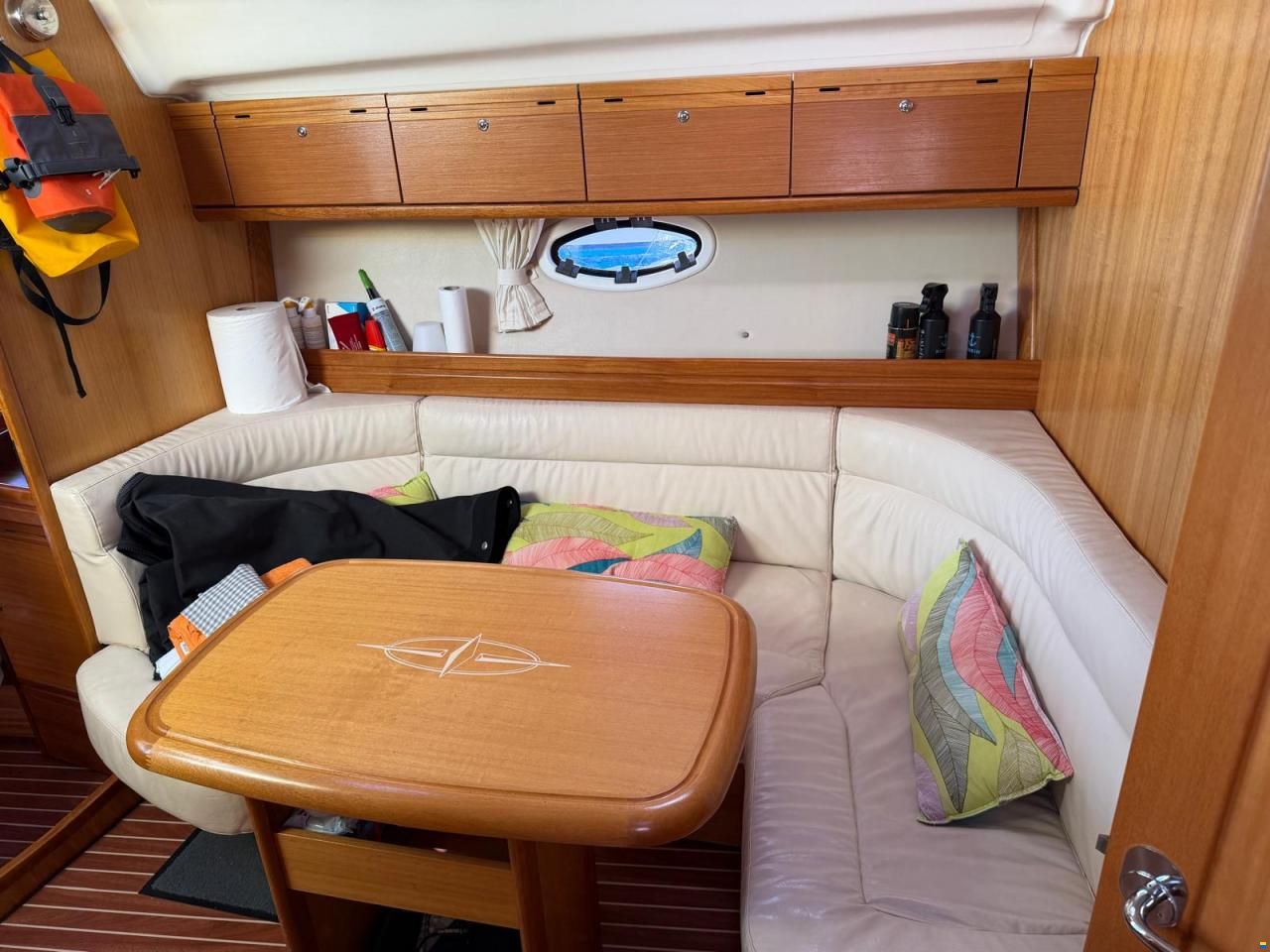Bavaria 33 Cruiser