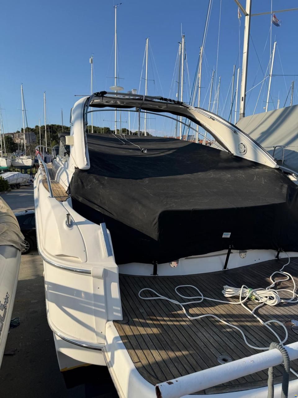 Bavaria 33 Cruiser