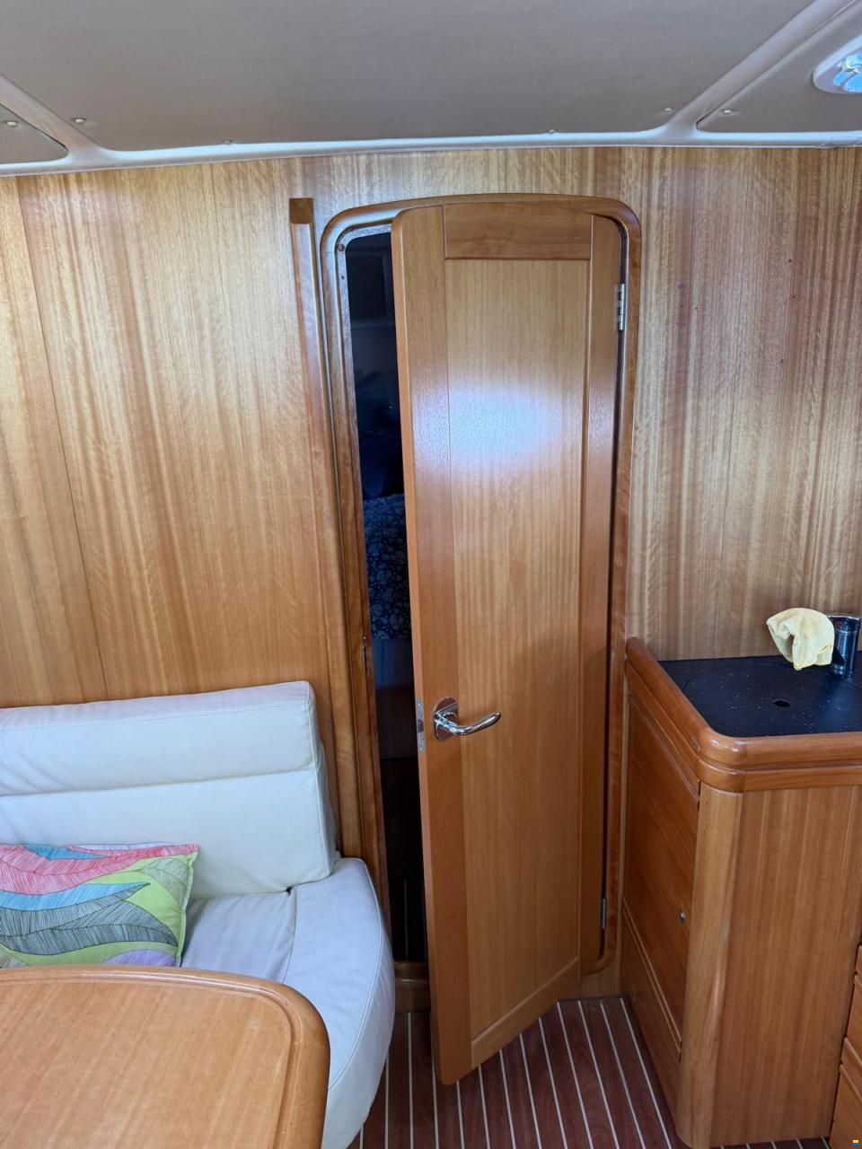 Bavaria 33 Cruiser