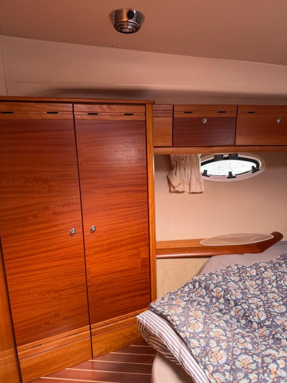 Bavaria 33 Cruiser