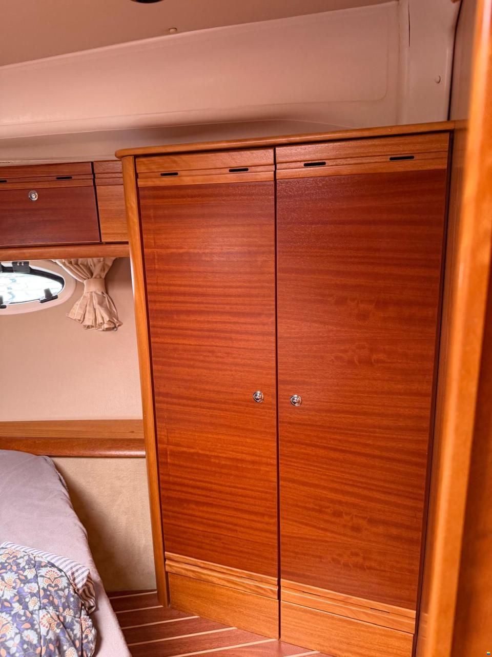 Bavaria 33 Cruiser