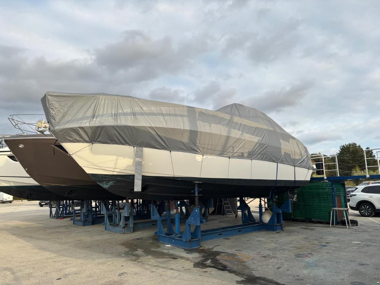 Bavaria 33 Cruiser