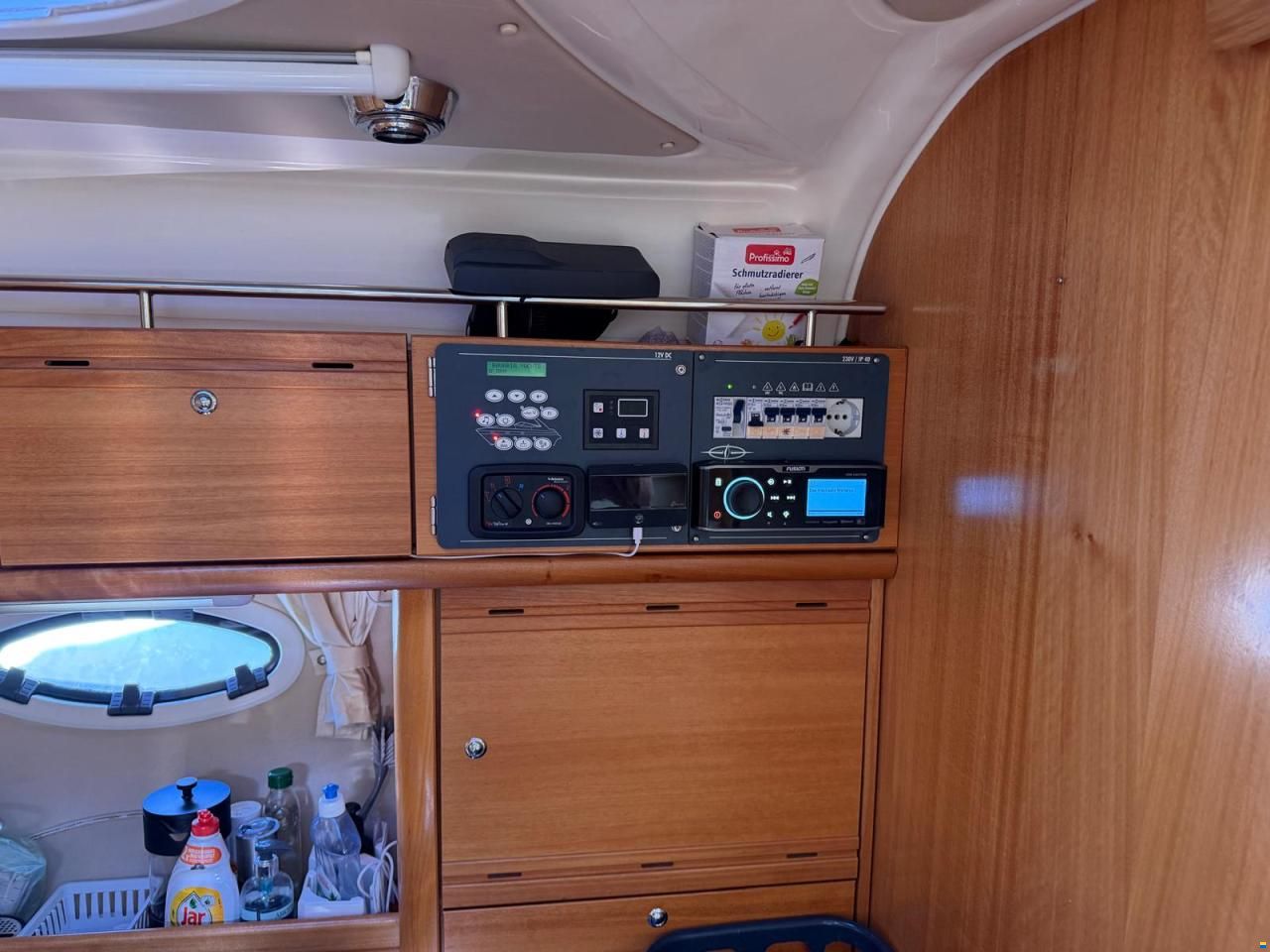 Bavaria 33 Cruiser