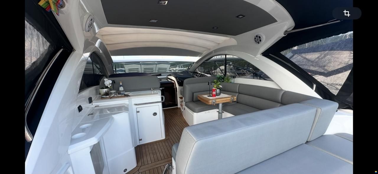 Sunseeker Portofino 40