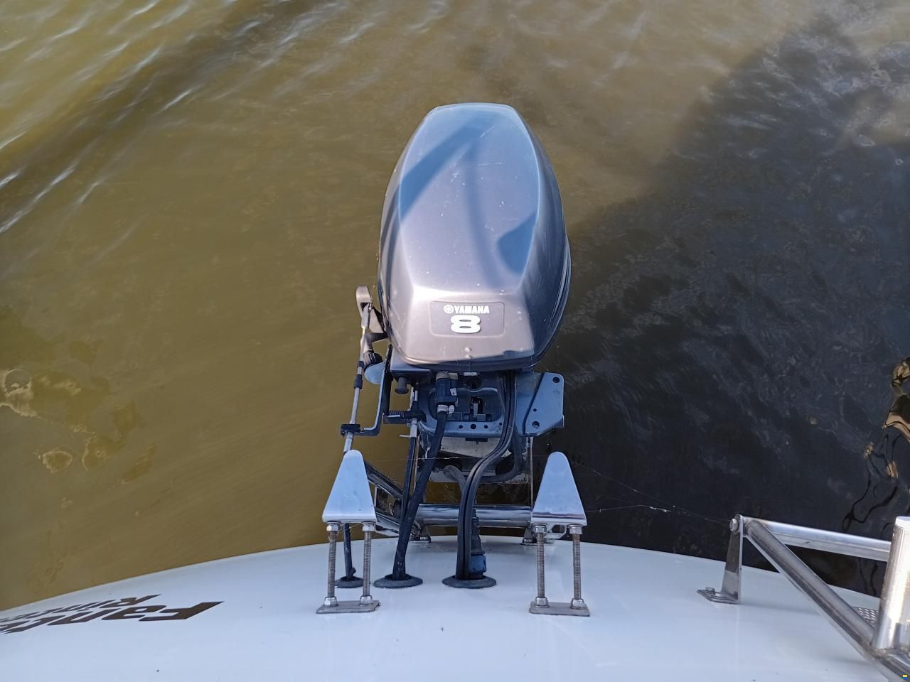 Nautic Plast Hai 750