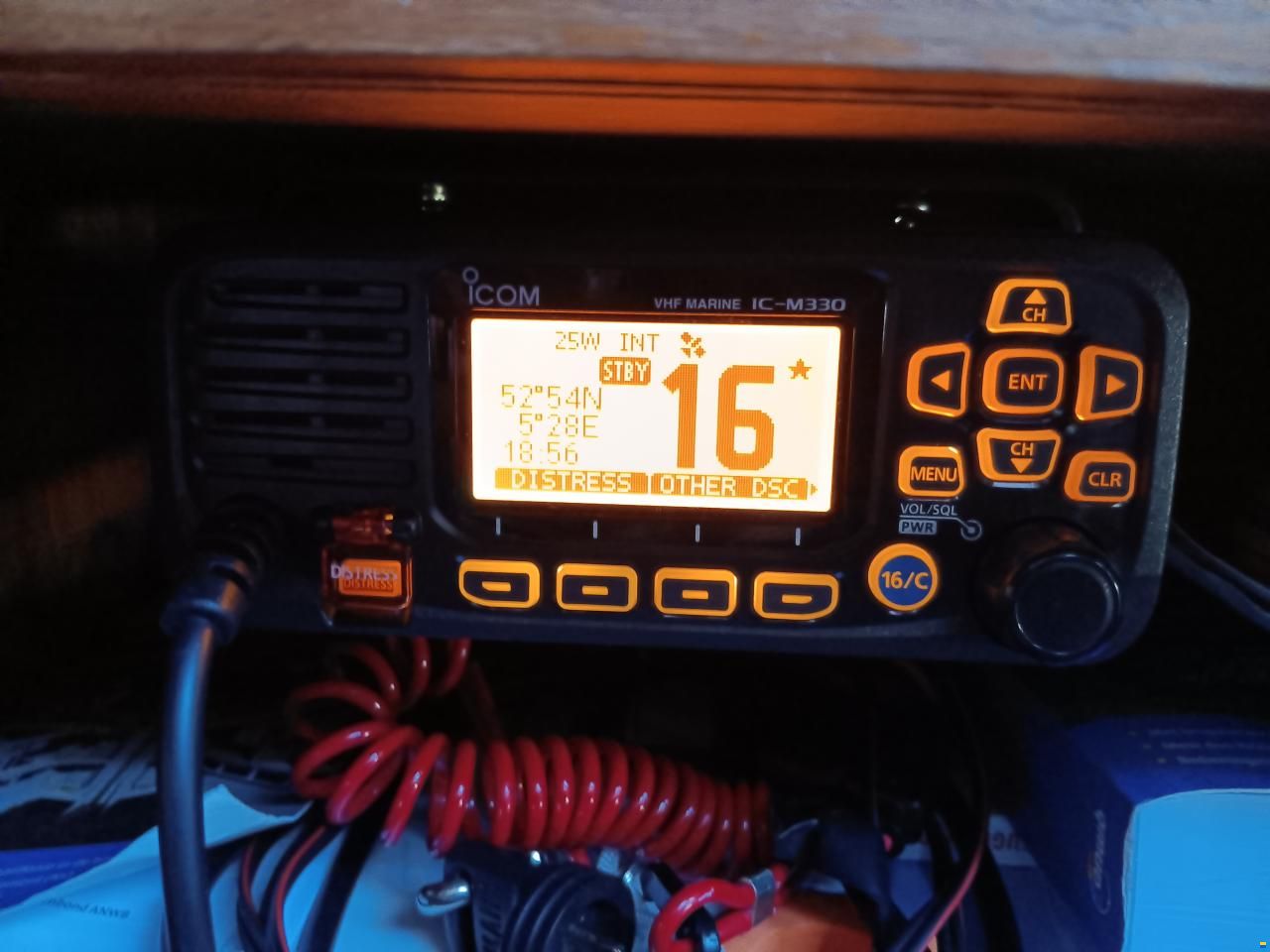 Nautic Plast Hai 750