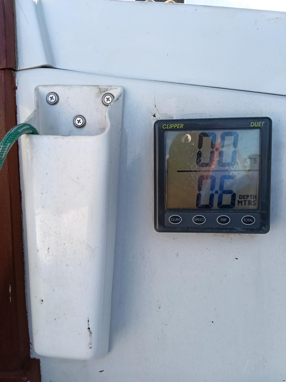 Nautic Plast Hai 750
