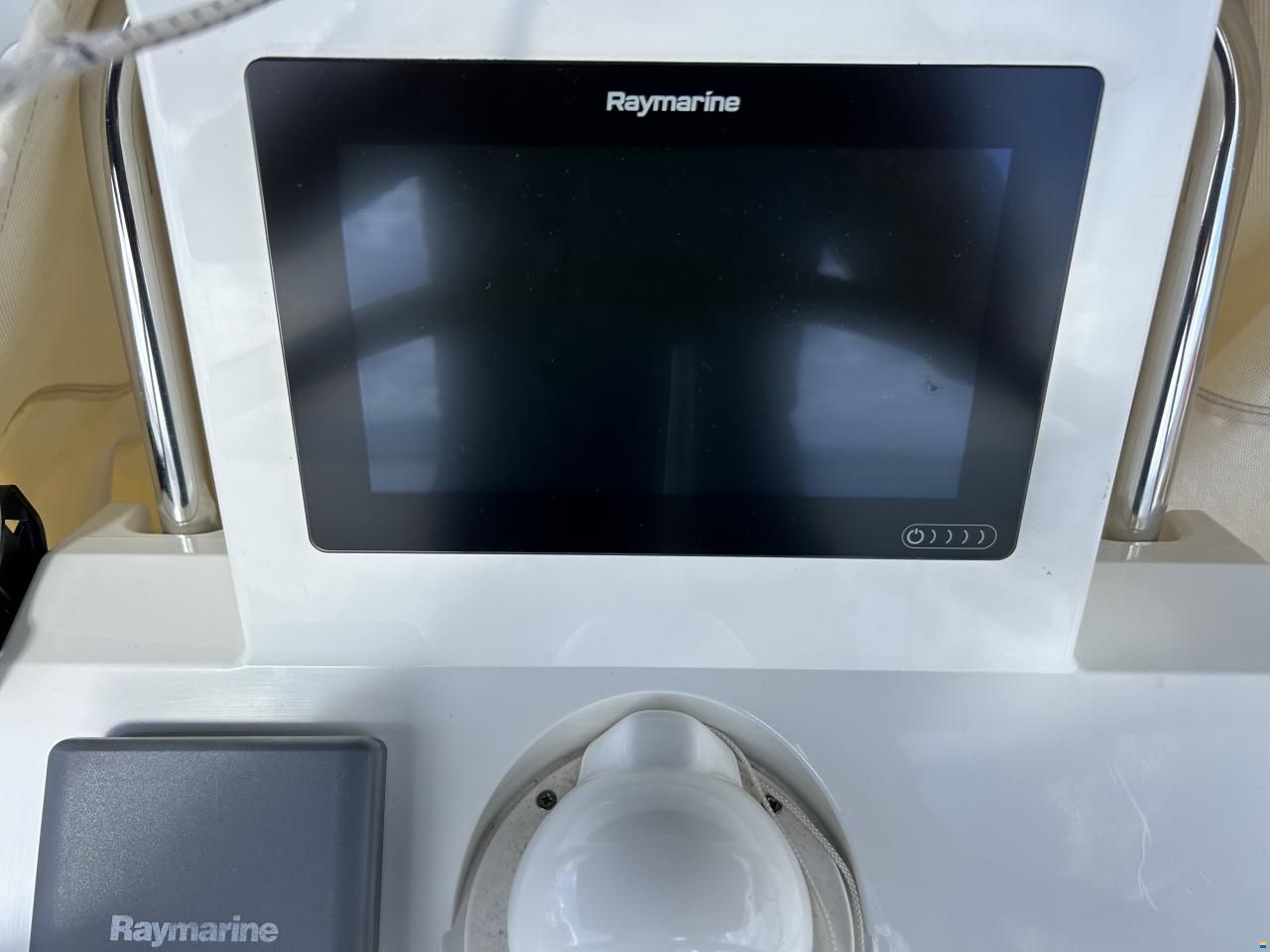 Beneteau Oceanis 34