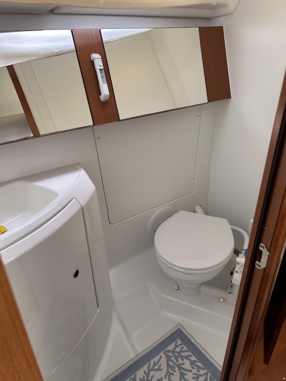 Beneteau Oceanis 34