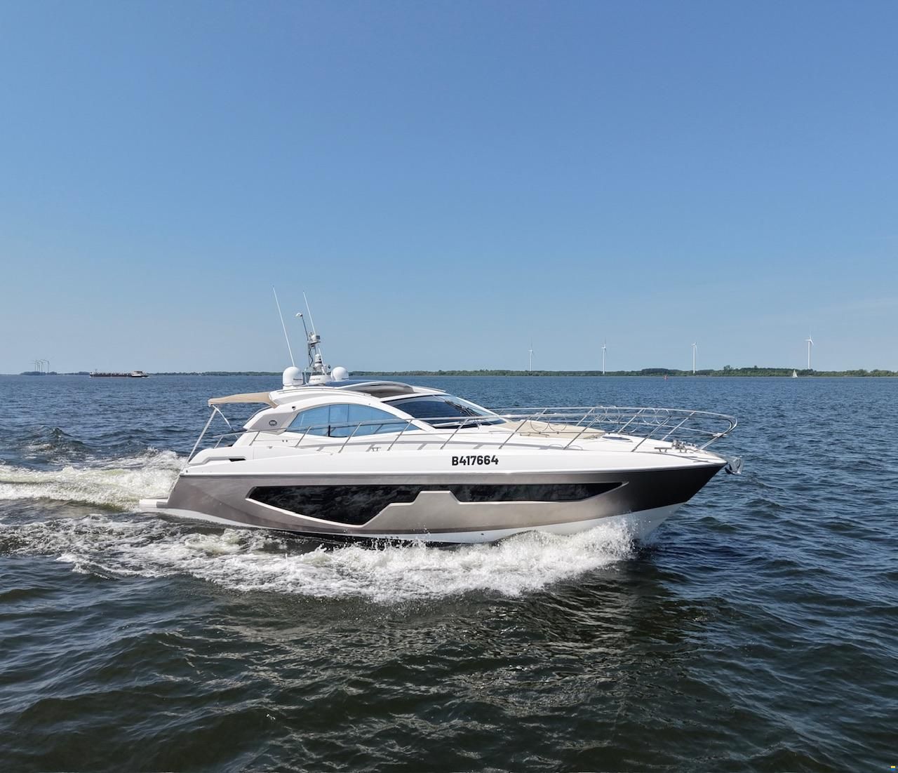 Sessa C44