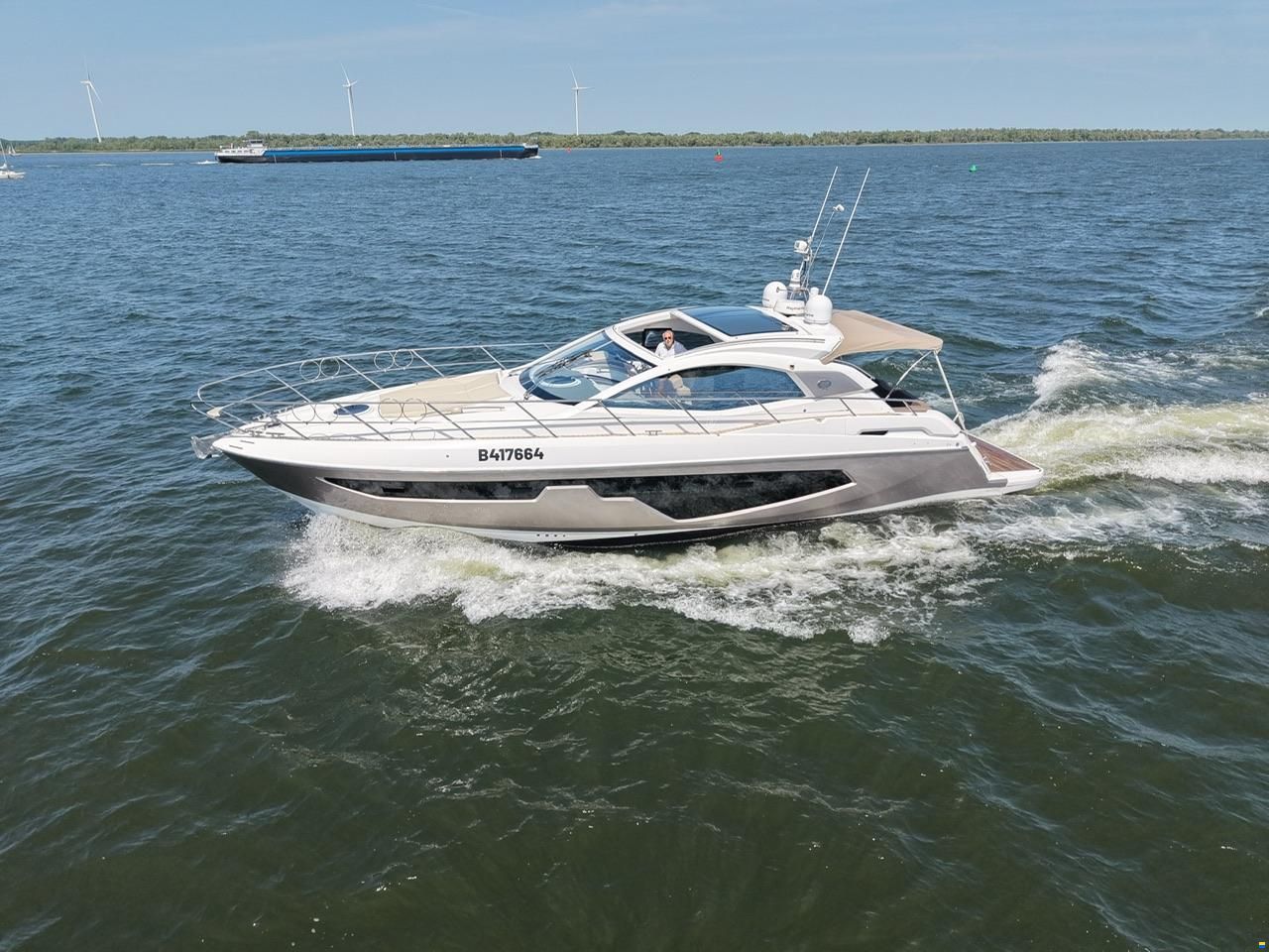 Sessa C44