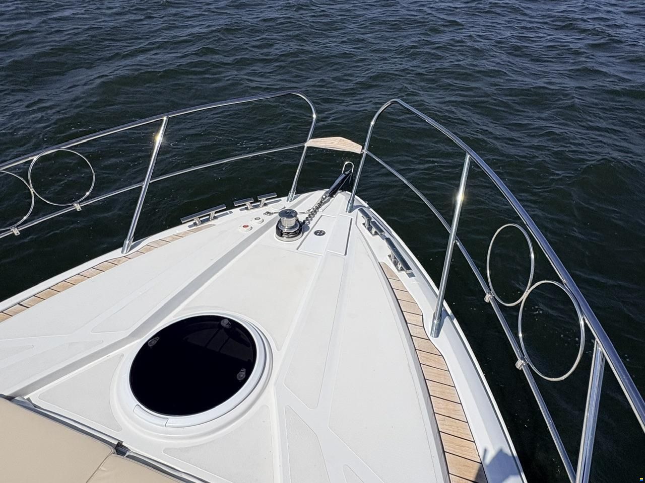 Sessa C44