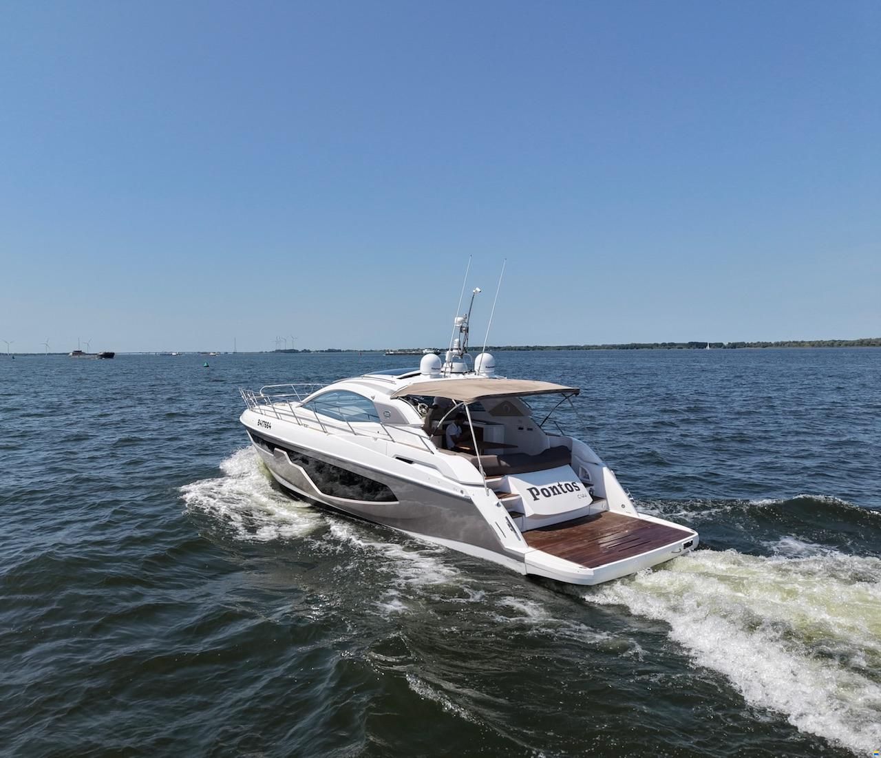 Sessa C44