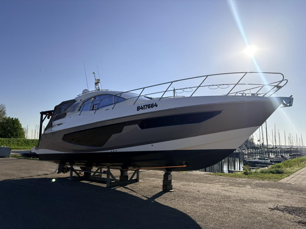 Sessa C44