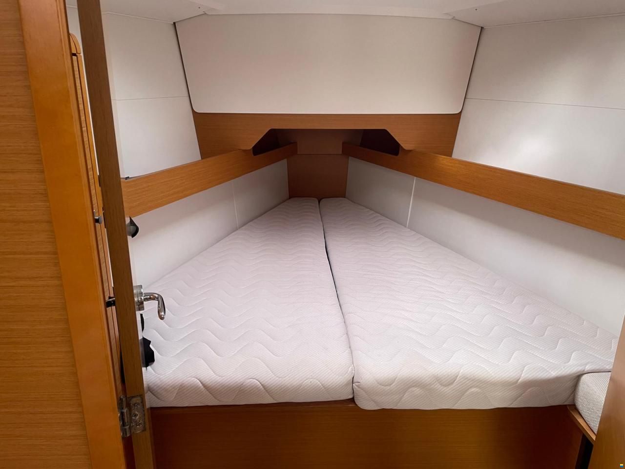 Jeanneau Sun Odyssey 349
