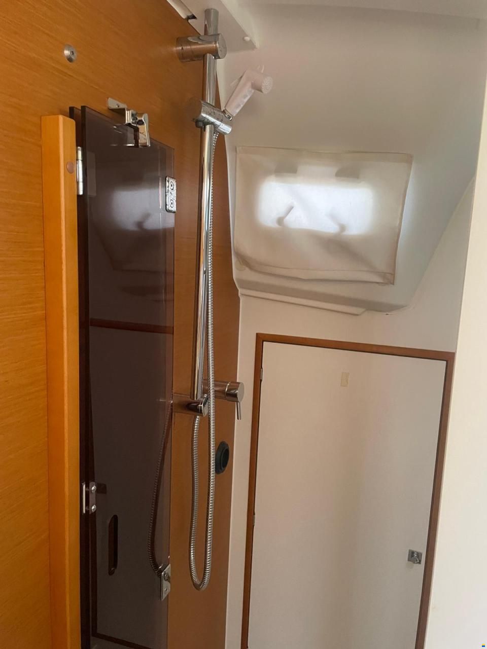 Jeanneau Sun Odyssey 349