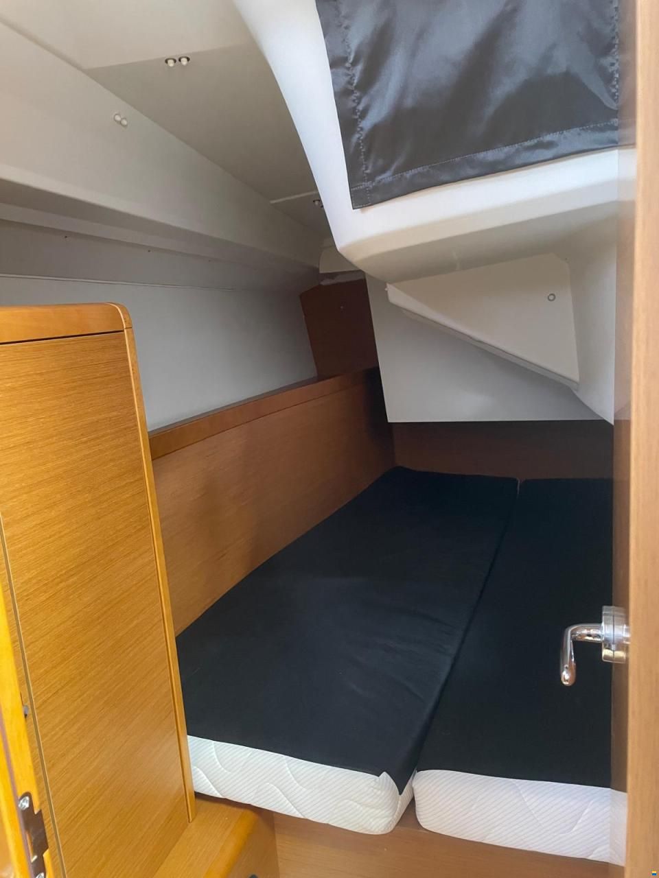 Jeanneau Sun Odyssey 349