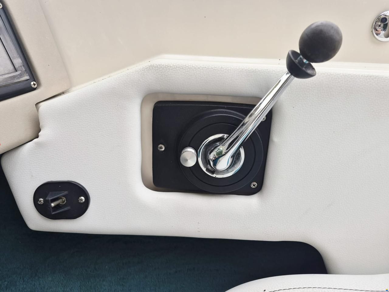 Sea Ray 190 Sportster