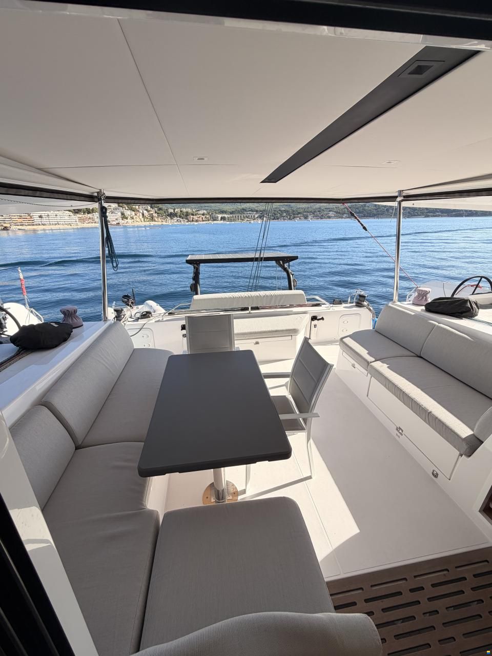 Nautitech Open 44