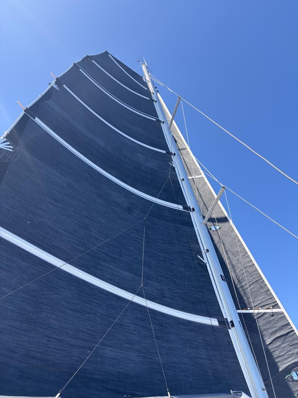 Nautitech Open 44