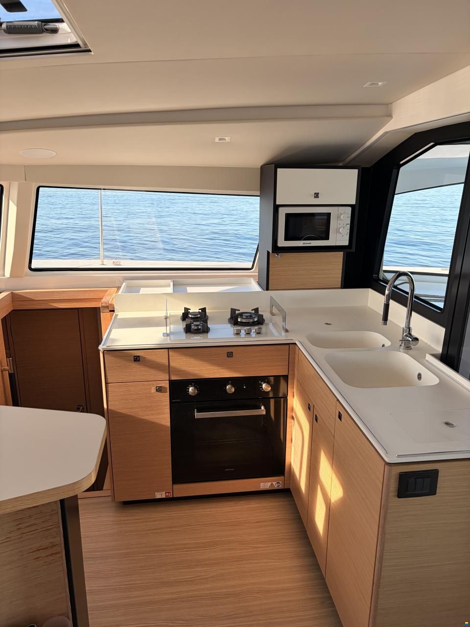Nautitech Open 44