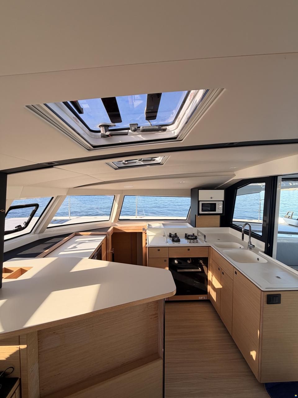 Nautitech Open 44