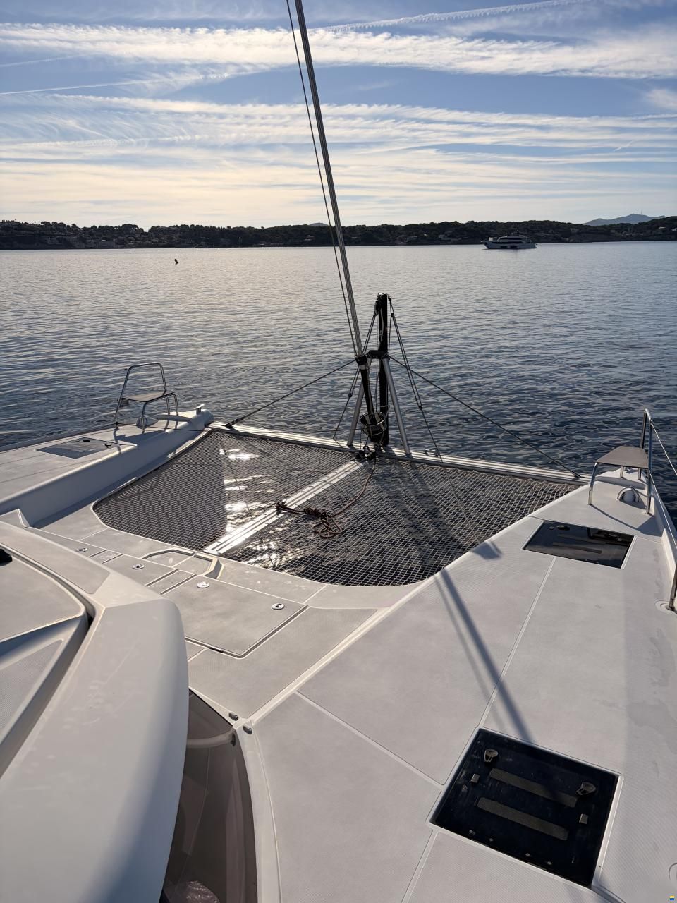 Nautitech Open 44