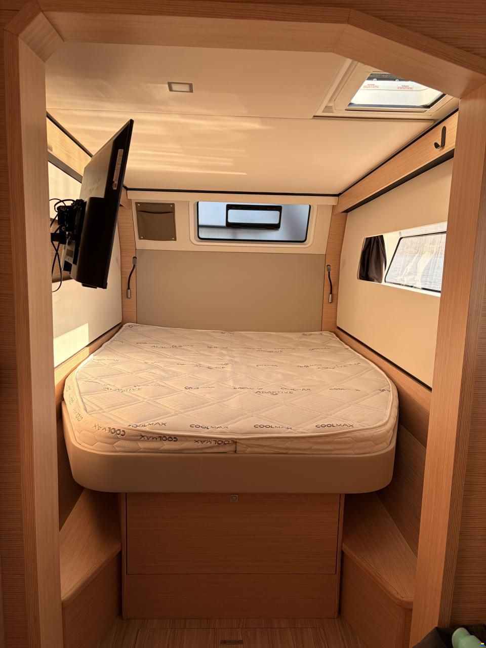 Nautitech Open 44