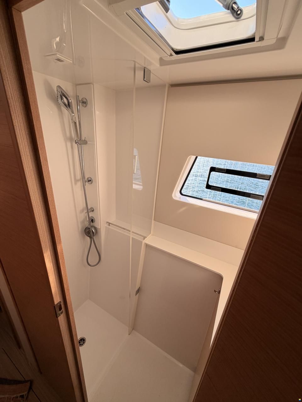 Nautitech Open 44