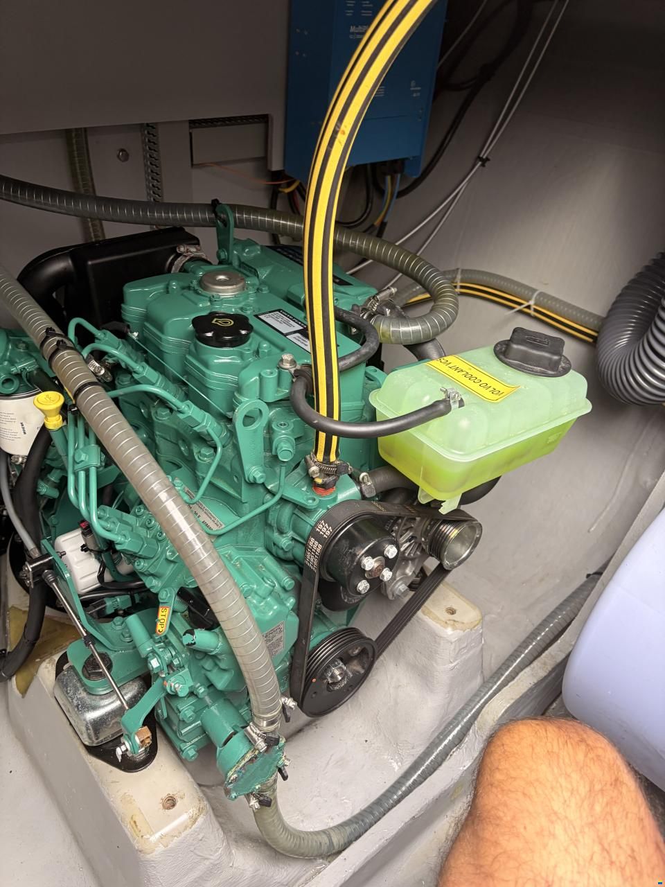 Nautitech Open 44