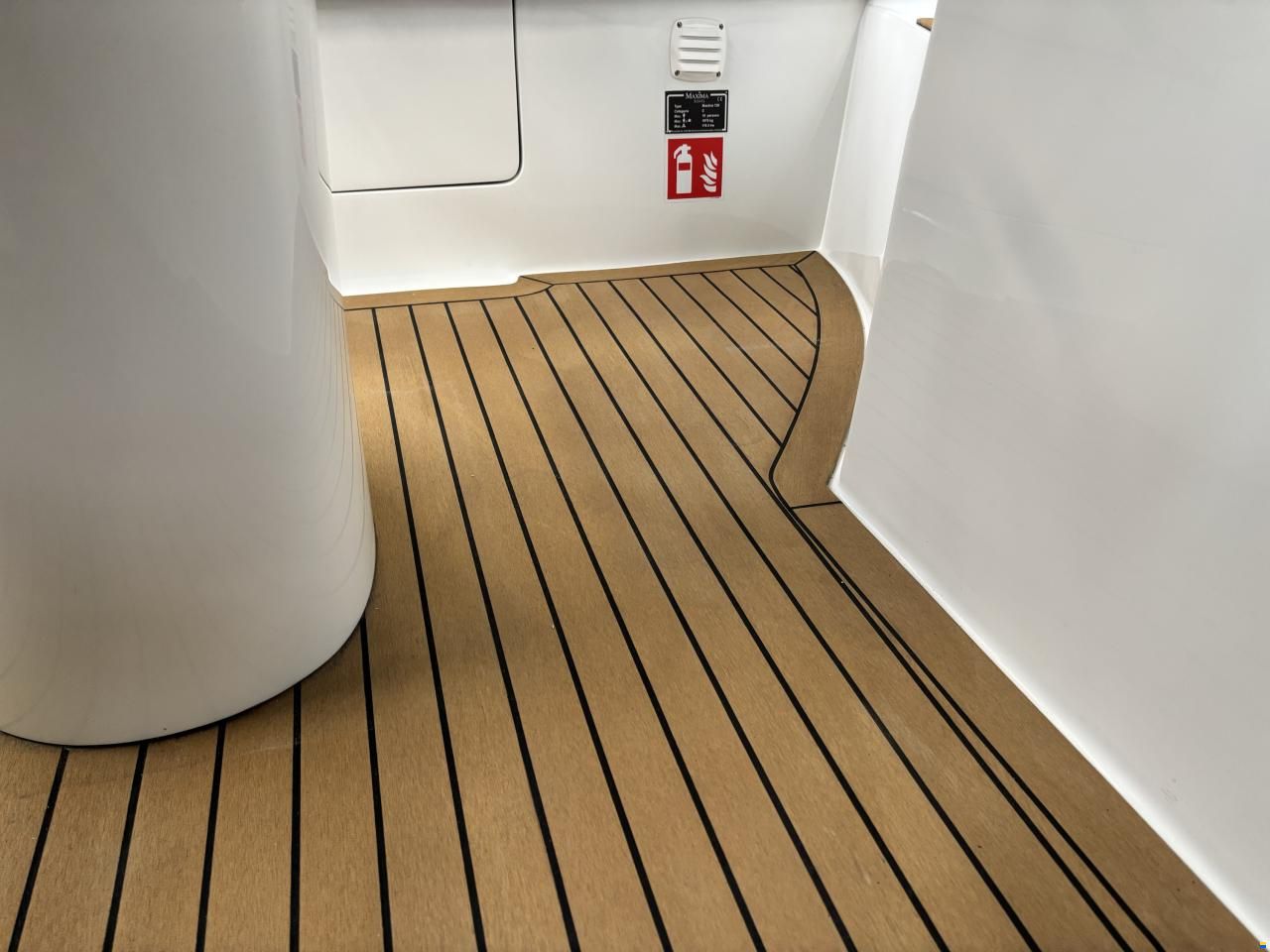 Maxima 720 Retro
