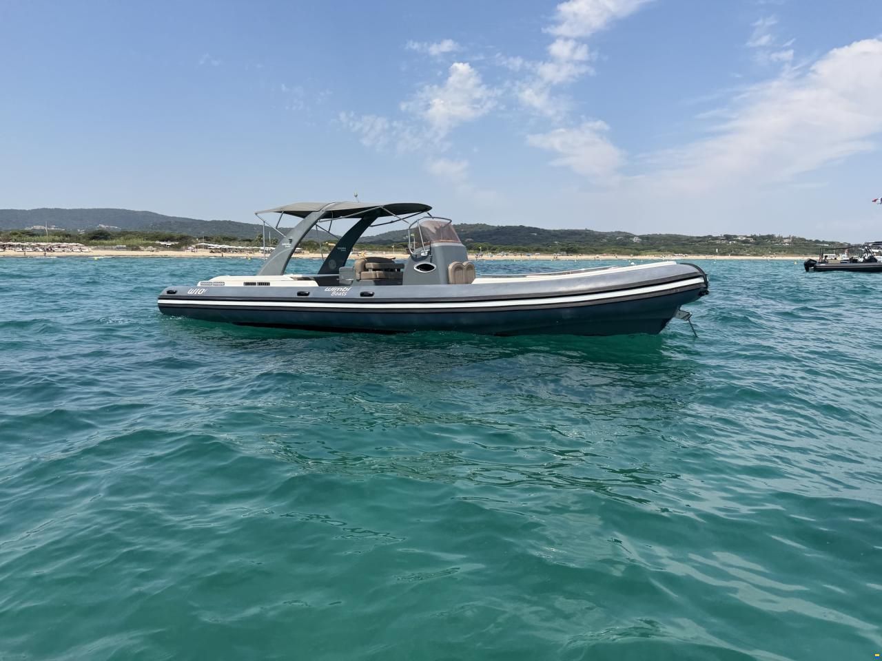 Wimbi 10i