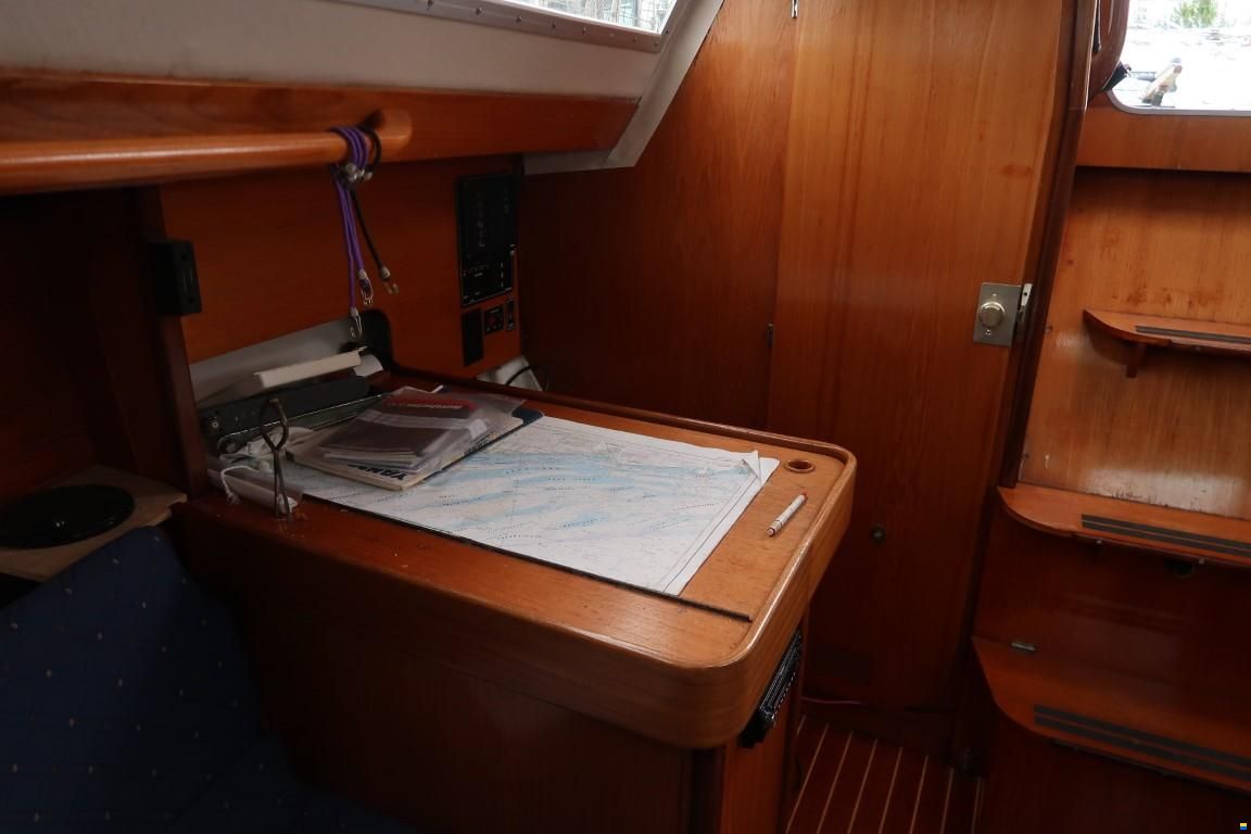 Jeanneau Sun Dream 28