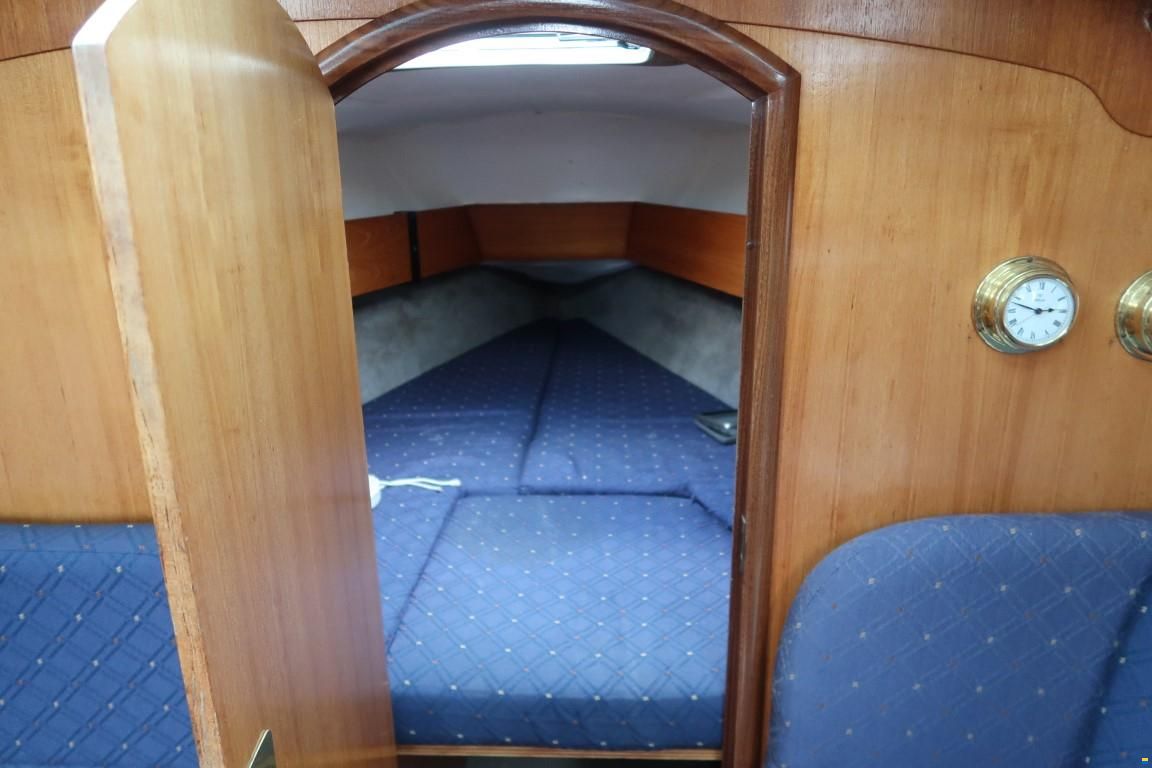 Jeanneau Sun Dream 28