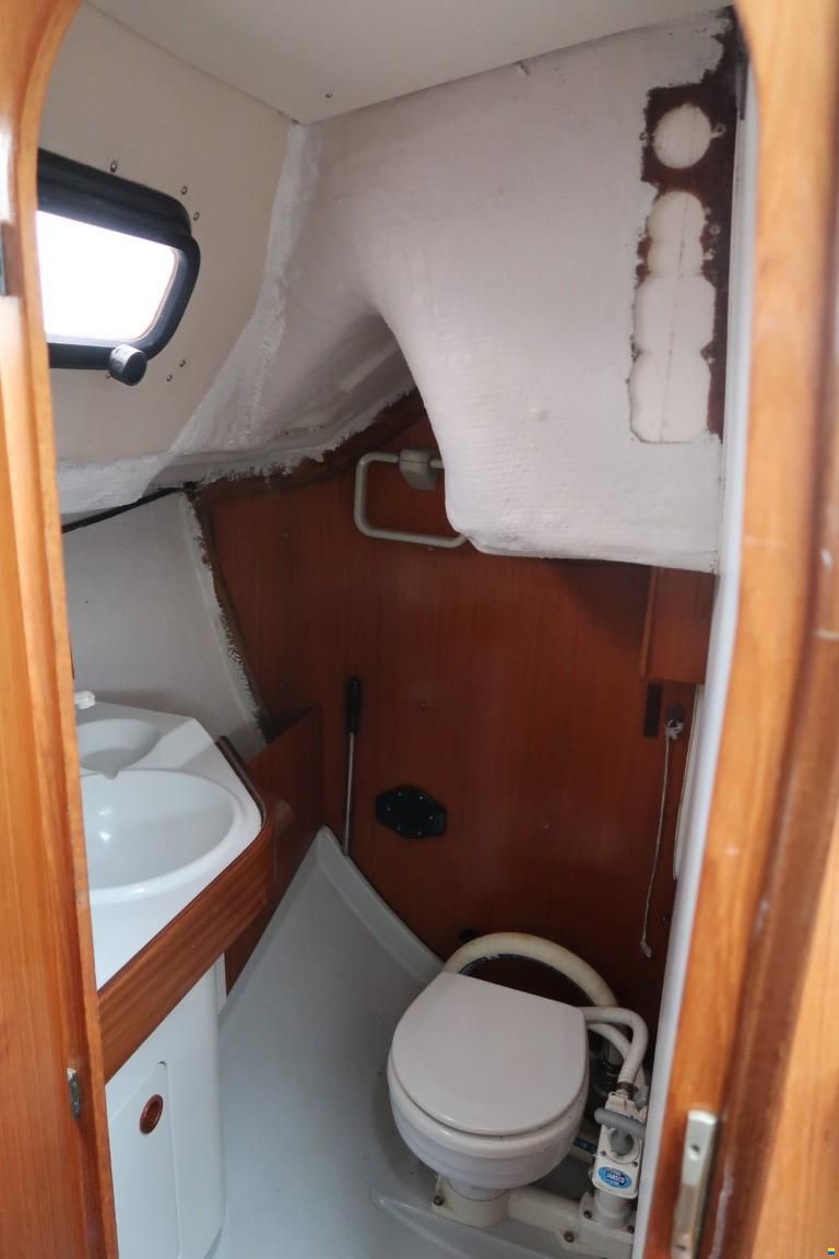 Jeanneau Sun Dream 28