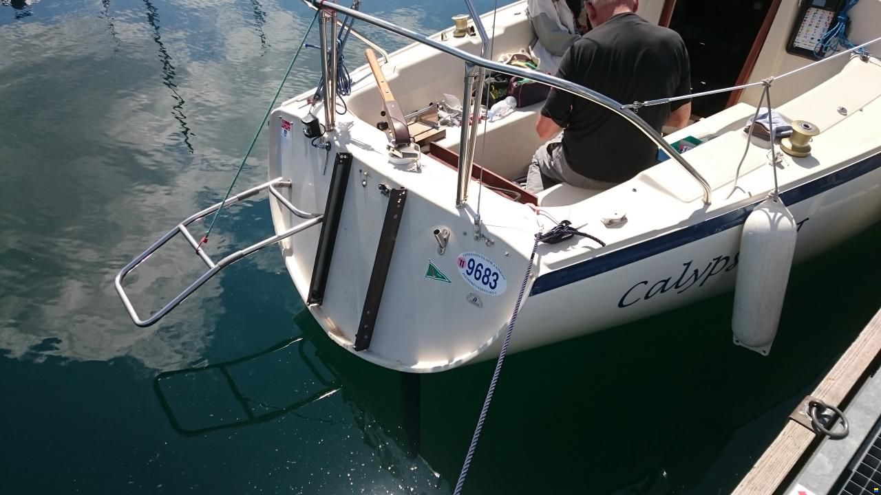 Dehler Sprinta DS