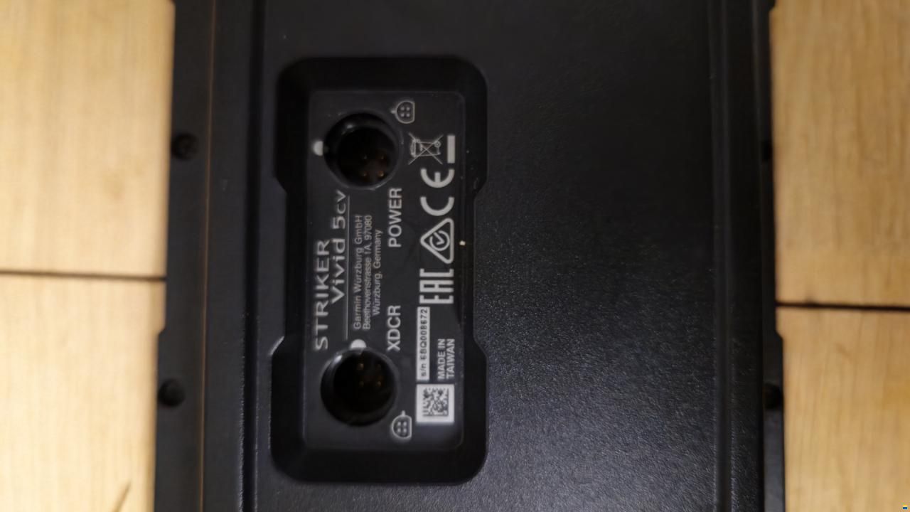 Linder Fishing 440