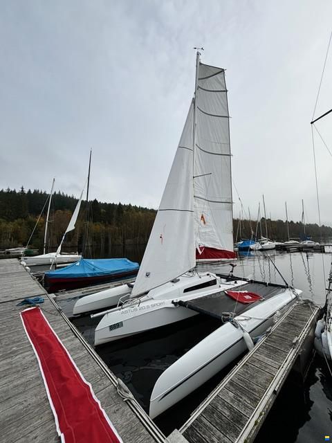 Astus 20.5
