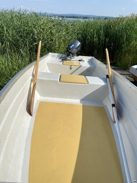 Wagner Freizeitboot Hobby