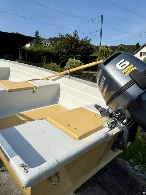 Wagner Freizeitboot Hobby