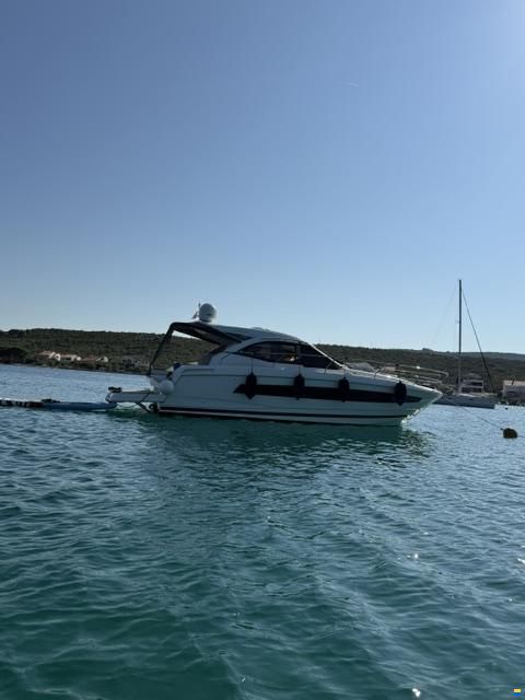 Jeanneau Leader 36 Sporttop