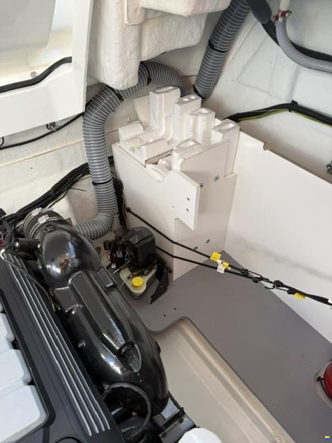 Jeanneau Leader 36 Sporttop