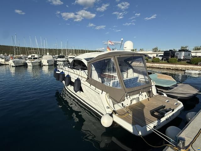Jeanneau Leader 36 Sporttop