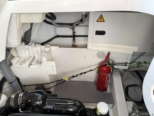 Jeanneau Leader 36 Sporttop