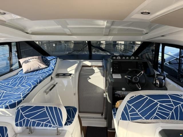 Jeanneau Leader 36 Sporttop